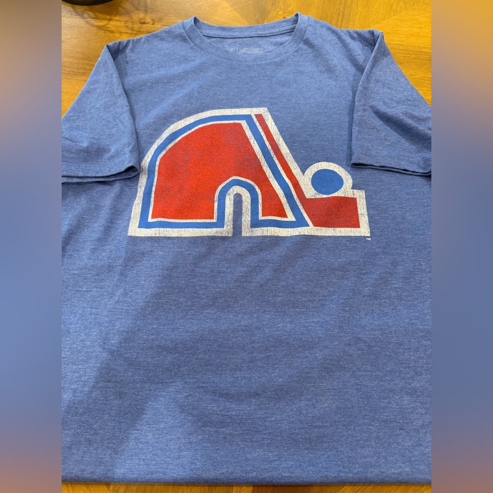 NWOT hockey t shirt